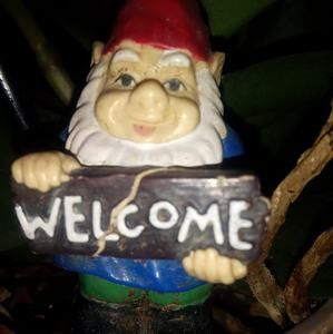 Meet your Posher, Annie